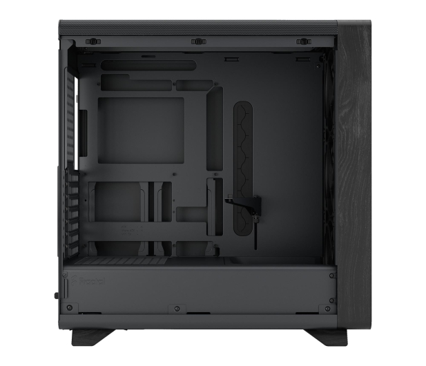 Fractal Design Summit Ambience Blackout TG Light Tint - 1588933 - zdjęcie 2